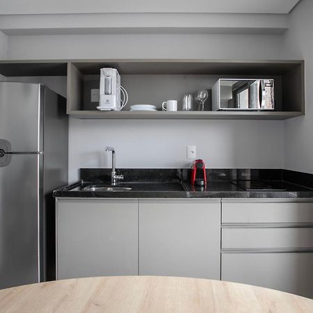 Appartement Tabas - Pivo Match Jardins - Cravinhos à São Paulo Extérieur photo