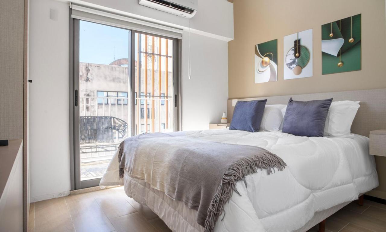 Appartement Tabas - Pivo Match Jardins - Cravinhos à São Paulo Extérieur photo