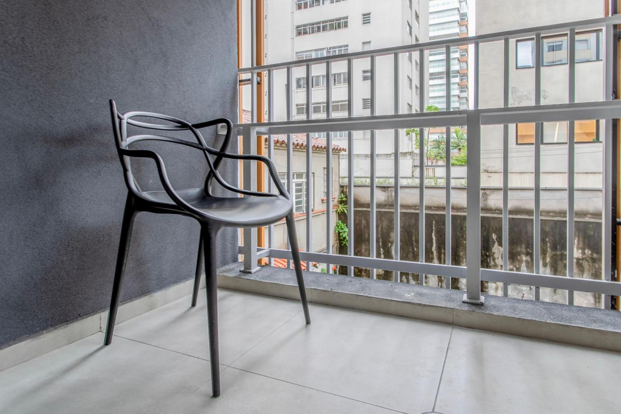 Appartement Tabas - Pivo Match Jardins - Cravinhos à São Paulo Chambre photo