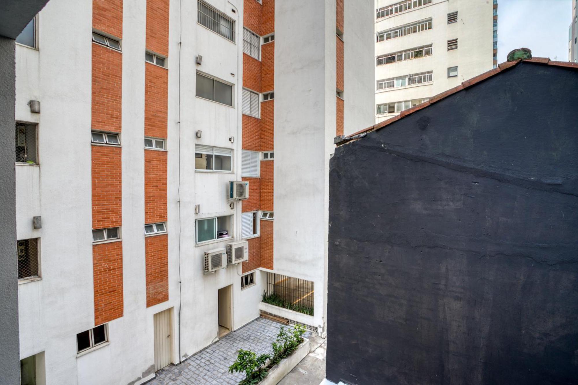 Appartement Tabas - Pivo Match Jardins - Cravinhos à São Paulo Chambre photo